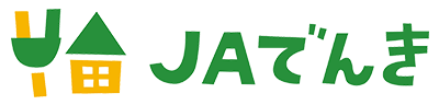 JAデンキのロゴ